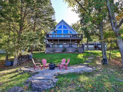 445 Elk Lake Resort Rd #663