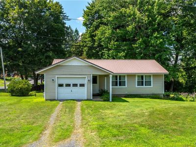 1 Burdick Mills Dr