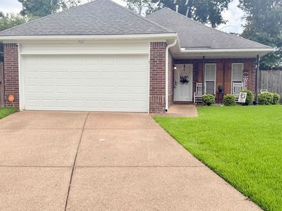 8101 Timber Knoll Cv