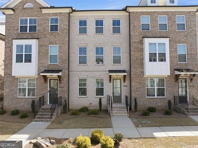 Property at 3193 Bartee Walk, Suwanee, GA