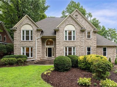 8 Elm Grove Way