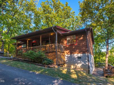 617 Iron Mountain Rd