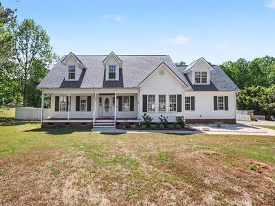 171 Churchill Downs Dr