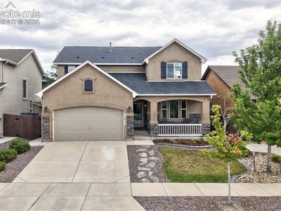 10637 Echo Canyon Dr