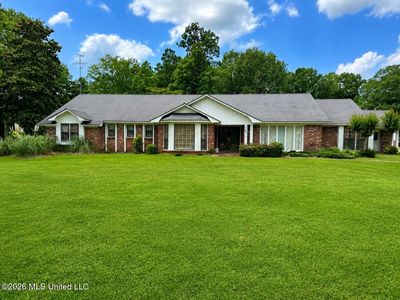 Property at 187 N Lexington St, Durant, MS