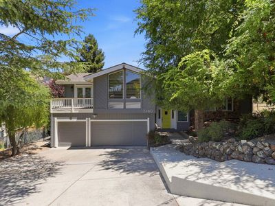 3460 Oak Hill Ct