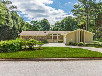 2406 Lost Valley Trl SE