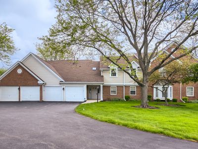 41 Ashburn Ct Unit X2