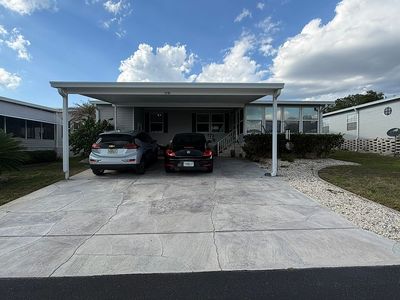 Property at 37701 El Sol Ave, Zephyrhills, FL