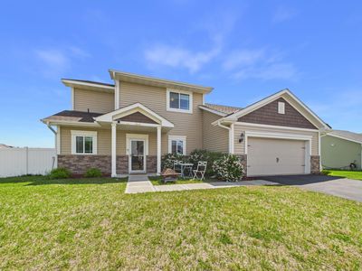 19077 Eagle Lake Rd S
