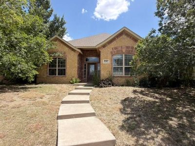 8421 Hamilton Dr