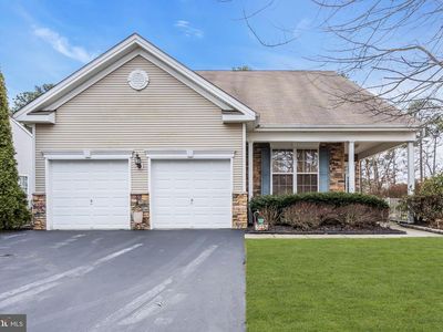 Property at 121 Golf View Dr, Little Egg Harbor, NJ
