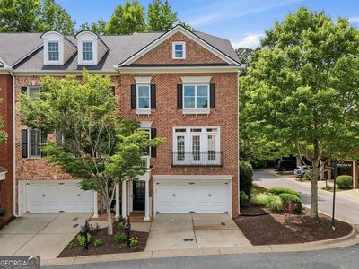 5511 Waters Edge Trl