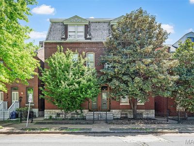 1420 Dolman St