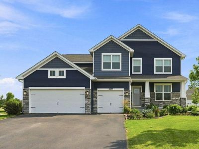 Property at 16197 Europa Ave N, Hugo, MN