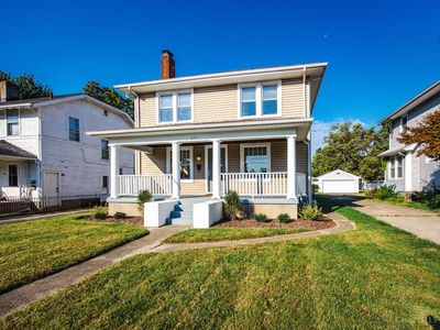 317 Eaton Ave