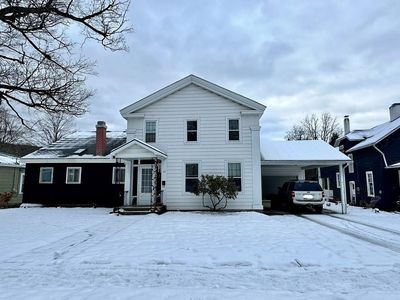 Property at 33 Maple St, Addison, NY