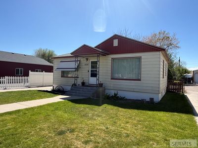 3537 Valley Rd
