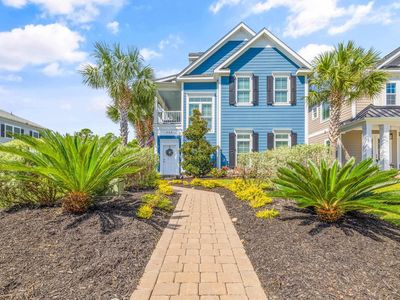 324 Saint Julian Ln.