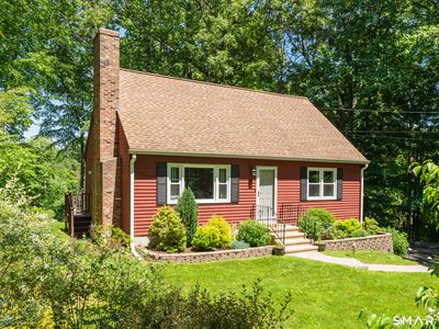 181 Wilderwood Drive