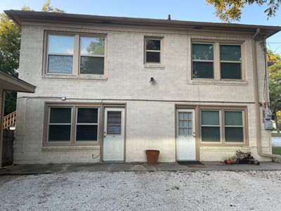 2625 N Elm St