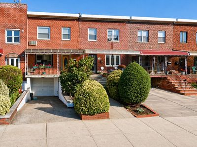 1707 Starr Street