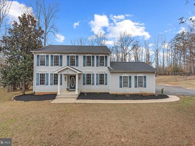 Property at 15420 Bob White Trl, Amissville, VA