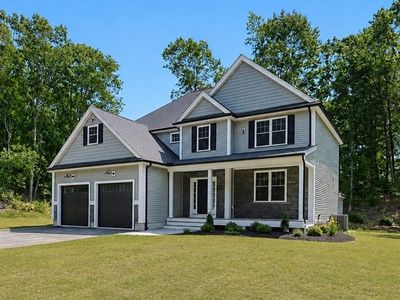 LOT Longhill Rd #A