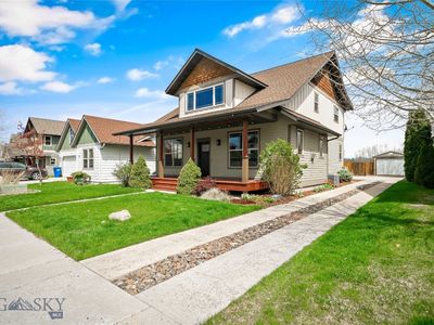 1108 Meagher Ave