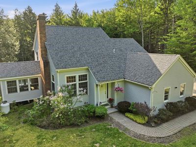 Property at 25 James Lane, Hebron, NH