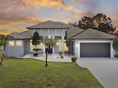 5445 NW Briscoe Drive