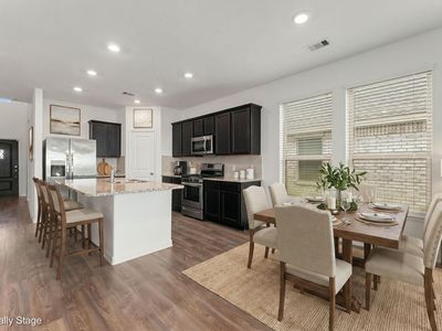 5602 Downie Draw Ranch Trl