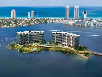 5500 Island Estates Dr #1404 & 1405n