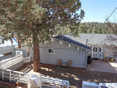 Property at 1010 Brookside Ln, Fawnskin, CA