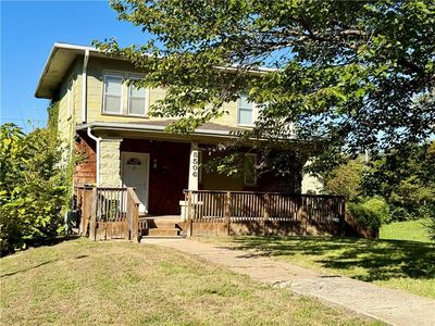 8506 Highland Ave