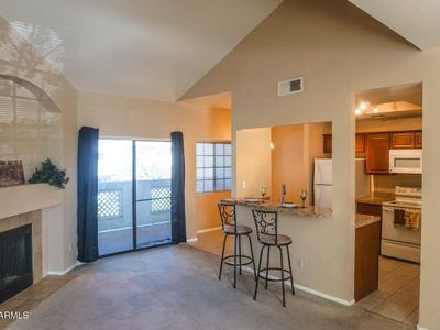 930 N MESA Drive #2027