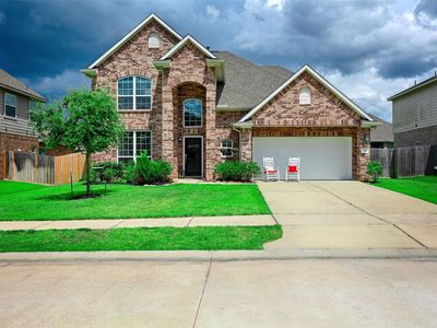 266 Little Dog Dr