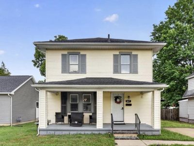 Property at 437 Sheridan Ave, Paulsboro, NJ
