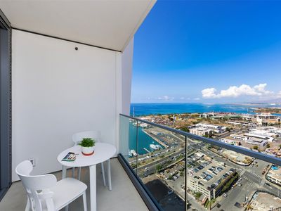 1000 Auahi St APT 3611