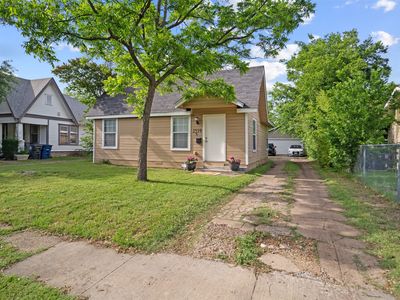 2539 Sharon St