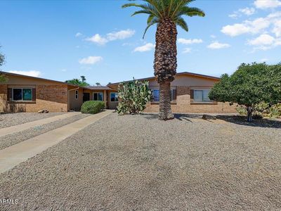 19614 N Camino Del Sol