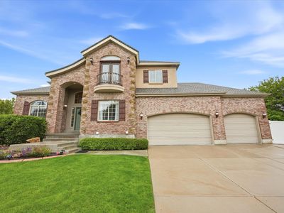 2842 W Table Rock Dr
