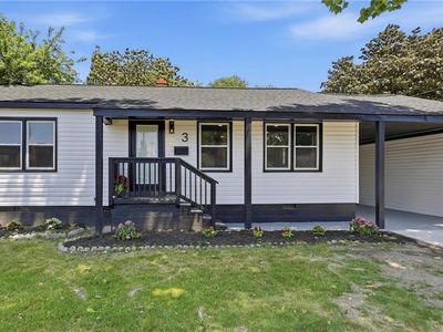 3 Beechwood Rd