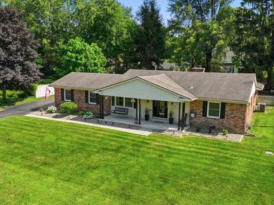 5115 Cranston Dr