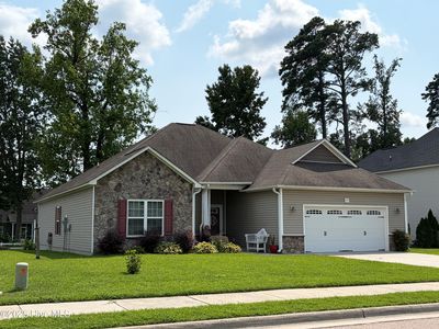 Property at 297 Copper Creek Drive, Winterville, NC