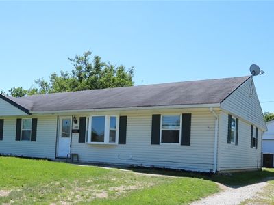 1207 Chalet Dr