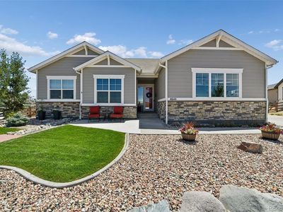 4644 Calico Place