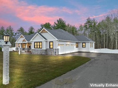 7 Lilac Ridge Road
