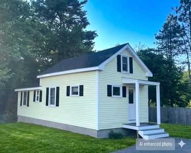 32 Morse Street