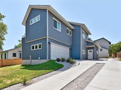 7306 Carver Ave #1